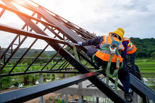 Professional Roofing Contractor in Garden Grove, CA