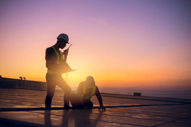 Best Storm Damage Roof Repair  in Garden Grove, CA