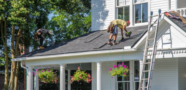 Quick and Trustworthy Emergency Roof Repair Services in Garden Grove, CA