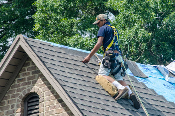 Quick and Trustworthy Emergency Roof Repair Services in Garden Grove, CA